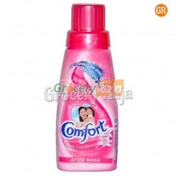 Comfort Fabric Conditioner Lily Fresh Pink 400 ml