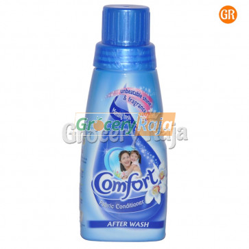 Comfort Fabric Conditioner Morning Fresh Blue 430 ml