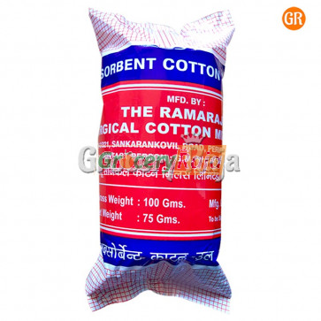 Cotton Roll 75 gms