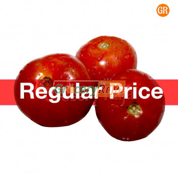 Country Tomato Nattu Thakkali (நாட்டு தக்காளி) 1 Kg