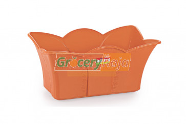 Aristo Garden Pot Crown Planter - 37 X 20.5 X 17 CM - 6.2 Ltr