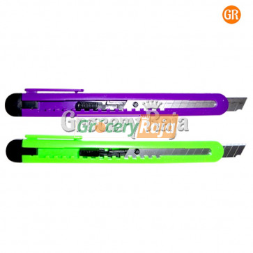 Cutter Knife J 100 (Pack of 2)