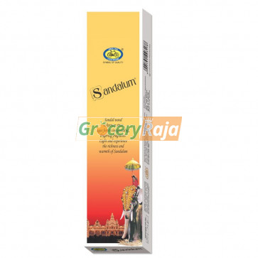 Cycle Sandalum Agarbatti Rs. 10