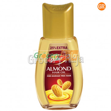 Dabur Almond Hair Oil 500 ml