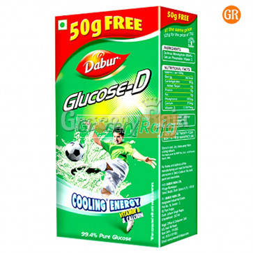 Dabur Glucose D 75 gms