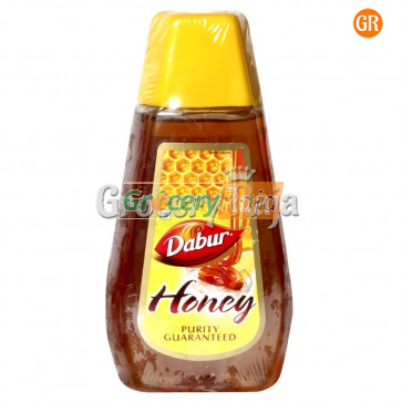 Dabur Honey Squeezy 400 gms