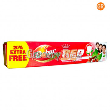 Dabur Red Toothpaste 100 gms