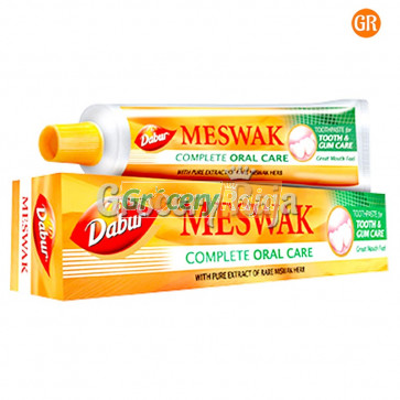 Dabur Toothpaste - Meswak 300 gms