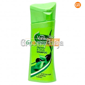 Dabur Vatika Henna & Olive Shampoo 90 ml