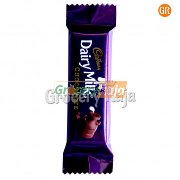 Cadbury Dairy Milk Rs. 10