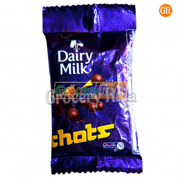 Cadbury Dairy Milk Shots With Friends Rs. 10