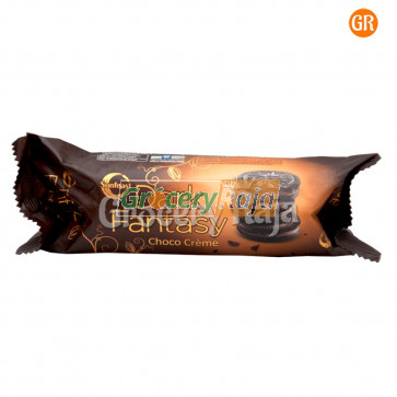 Sunfeast Dark Fantasy Chocolate Biscuits 100 gms