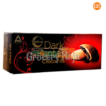 Sunfeast Dark Fantasy Choco Fills Rs. 30