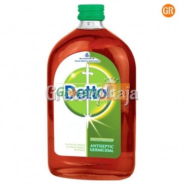 Dettol Antiseptic Liquid 125 ml
