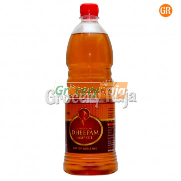 Dheepam Lamp Oil 1 Ltr