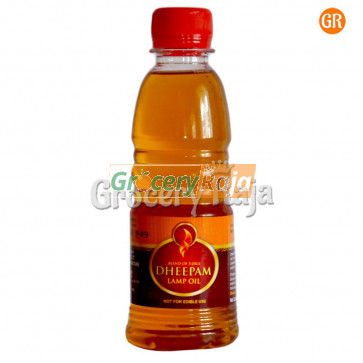 Dheepam Lamp Oil 500 ml