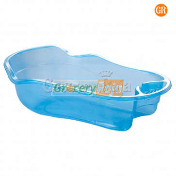Aristo Dolphin Bath Tub 73.5 x 43 x 22 cm