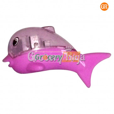 Dolphin Sharpener 1 pc
