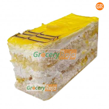 Donuts Pineapple Cake Single Piece - 1 Slice