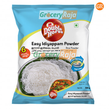 Double Horse Idiyappam Mix 500 gms