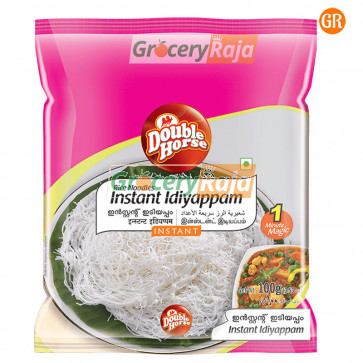 Double Horse Instant Iddiyapam 100 gms