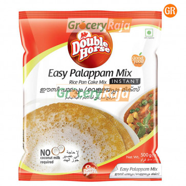 Double Horse Palappam Mix 1 Kg