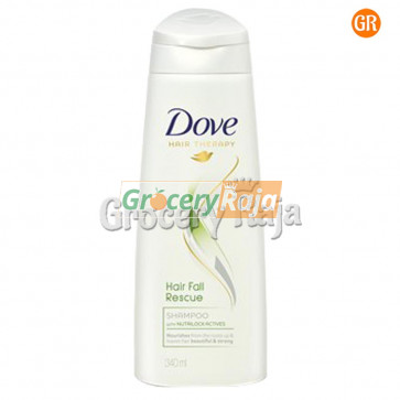 Dove Hair Fall Rescue Shampoo 200 ml