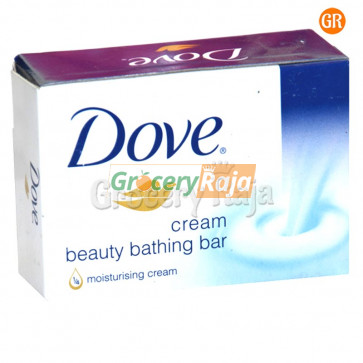 Dove Moisturising Cream Soap 100 gms