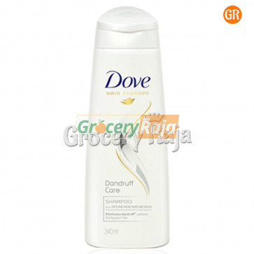 Dove Dandruff Care Shampoo 180 ml