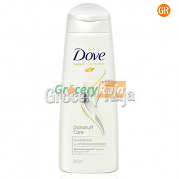 Dove Dandruff Care Shampoo 340 ml