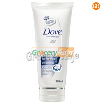 Dove Intense Repair Hair Conditioner 170 ml