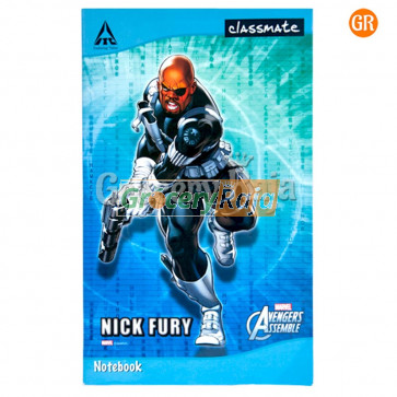 Classmate Long Notebook 400 Pages - Single Line