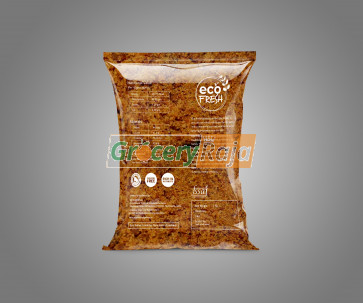 Eco Fresh Organic Jaggery 1 Kg