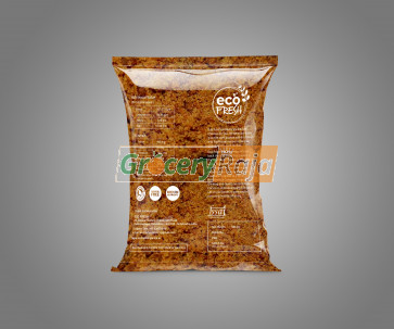 Eco Fresh Organic Jaggery 500 gms