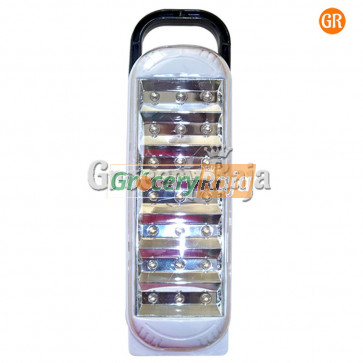 Emergency Light LED-713 1300mAh [16 CARDS]