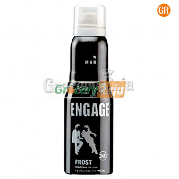 Engage Frost Deodorant for Men 150 ml