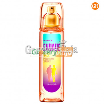 Engage W2 Perfume Spray for Women 120 ml