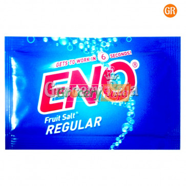 Eno Regular Fruit Salt 5 gms