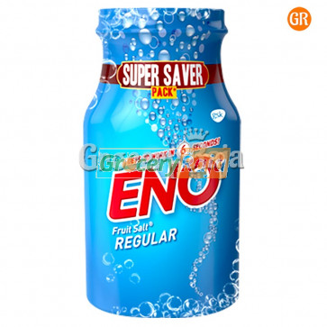 Eno Regular Fruit Salt 100 gms