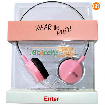 Enter E-HM50 Headphone 1 pc