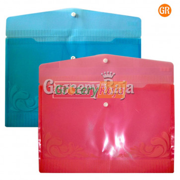 Envelope File (Pack of 2)