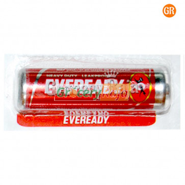 Eveready Heavy Duty AAA 1015 Battery 1 pc