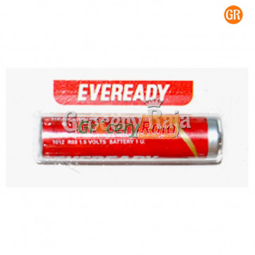 Eveready Heavy Duty AAA 1012 Battery 1 pc