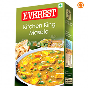 Everest Kitchen King Masala 100 gms
