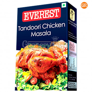 Everest Tandoori Chicken Masala 100 gms