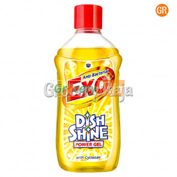 Exo Anti Bacterial Lemon Power Gel 250 ml