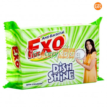 Exo Dishwash Bar Rs. 5