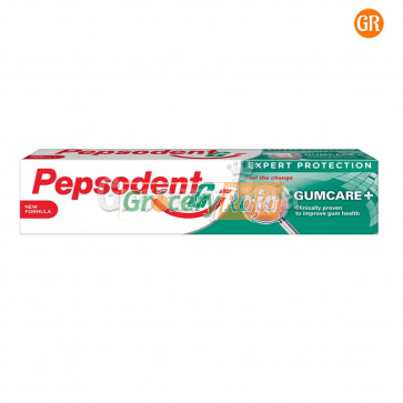 Pepsodent Germi Check Expert Protection Complete 150 gms