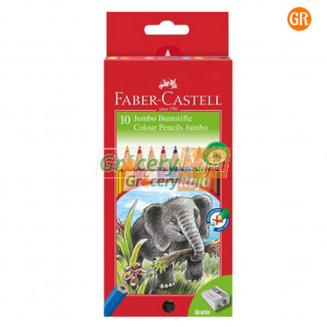 Faber Castell Color Pencil Rs. 100