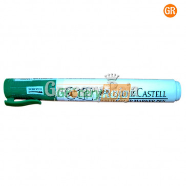 Faber Castell White Board Marker - Green